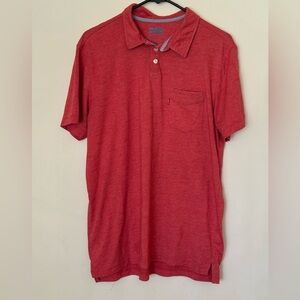 Levi’s Red Men’s Shirt Size Large